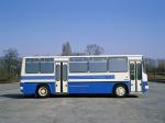 Ikarus 216 1989 года